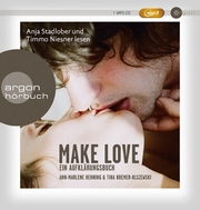 Make Love - Cover