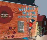 Wilder Wurm entlaufen - Cover