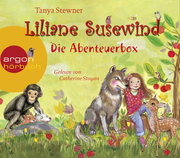Liliane Susewind - Die Abenteuerbox
