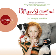 Liliane Susewind - Ein tierisches Abenteuer - Cover