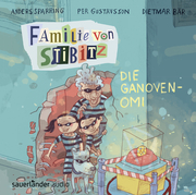 Familie von Stibitz - Die Ganoven-Omi