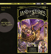 Land of Stories: Das magische Land 5 - Die Macht der Geschichten