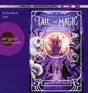 Tale of Magic: Die Legende der Magie 2 - Eine dunkle Verschwörung - Cover