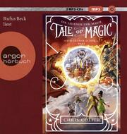 Tale of Magic: Die Legende der Magie 3 - Ein gefährlicher Pakt - Cover