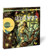Akasia Wood - Wächterin des Waldes - Abbildung 1