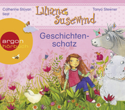 Liliane Susewind - Geschichtenschatz - Cover