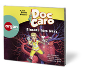 Doc Caro - Einsatz fürs Herz - Illustrationen 2