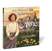 Anne in Avonlea - Abbildung 1