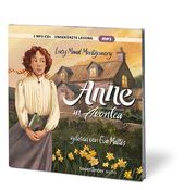 Anne in Avonlea - Abbildung 2