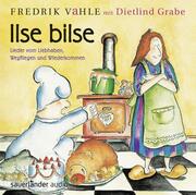 Ilse Bilse