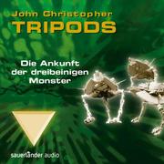 Tripods - Die Ankunft der dreibeinigen Monster