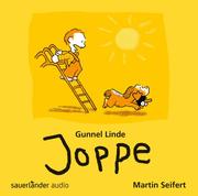 Joppe - Cover