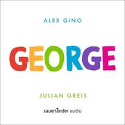 George - Cover