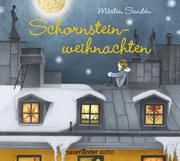Schornsteinweihnachten - Cover