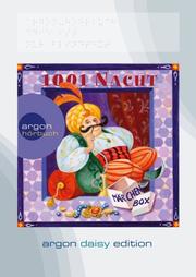 1001 Nacht: Die Märchen Box