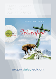 Felsenfest - Cover