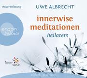 Innerwise Meditationen - Cover
