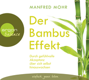 Der Bambus-Effekt - Cover
