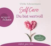 Self Care - Cover