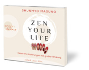 Zen your life - Illustrationen 2