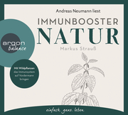 Immunbooster Natur - Cover