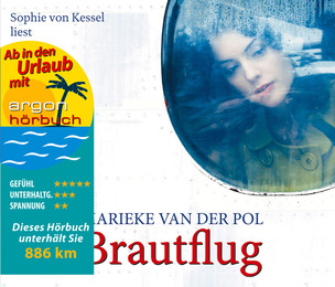 Brautflug - Cover