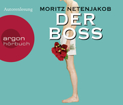 Der Boss - Cover