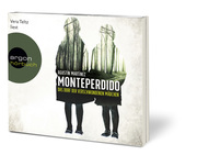 Monteperdido - Das Dorf der verschwundenen Mädchen - Illustrationen 2