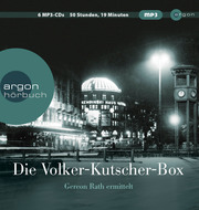 Die Volker-Kutscher-Box