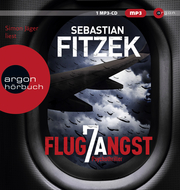 Flugangst 7A - Cover