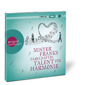 Mister Franks fabelhaftes Talent für Harmonie - Abbildung 1
