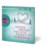 Mister Franks fabelhaftes Talent für Harmonie - Abbildung 2
