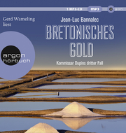 Bretonisches Gold - Cover