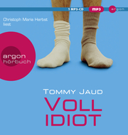 Vollidiot - Cover