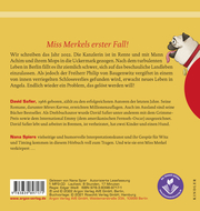 Miss Merkel: Mord in der Uckermark - Abbildung 1