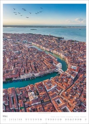 Venezia Kalender 2025 - La Serenissima - Abbildung 3