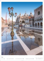 Venezia Kalender 2025 - La Serenissima - Abbildung 5