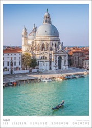 Venezia Kalender 2025 - La Serenissima - Abbildung 8