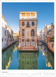 Venezia Kalender 2025 - La Serenissima - Abbildung 11