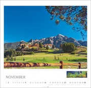 Golf Kalender 2025 - Abbildung 11