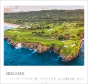 Golf Kalender 2025 - Abbildung 12