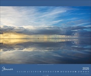 Nordsee Kalender 2025 - Illustrationen 1
