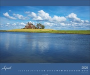 Nordsee Kalender 2025 - Abbildung 4