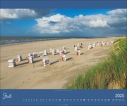 Nordsee Kalender 2025 - Abbildung 7