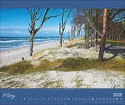Ostsee Kalender 2025 - Abbildung 3