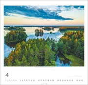 Schweden - Licht und Wasser 2025 - Abbildung 4