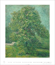 Vincent van Gogh Edition Kalender 2025 - Abbildung 5