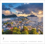 Norwegen - Im Land der Mitternachtssonne 2025 - Abbildung 7