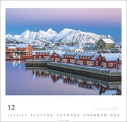 Norwegen - Im Land der Mitternachtssonne 2025 - Abbildung 12