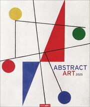 Abstract Art Edition Kalender 2025